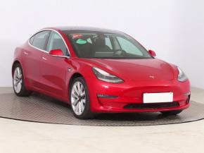 Tesla Model 3  Long Range 4WD 76kWh 