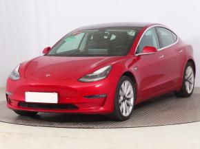 Tesla Model 3  Long Range 4WD 76kWh 