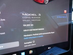 Tesla Model 3  Long Range 4WD 76kWh 