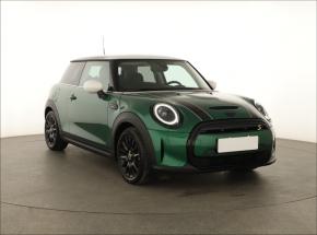 MINI 3-door  Cooper SE 32 kWh 