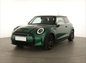 MINI 3-door  Cooper SE 32 kWh 