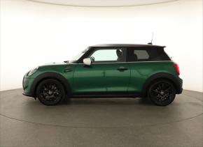 MINI 3-door  Cooper SE 32 kWh 