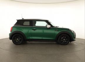 MINI 3-door  Cooper SE 32 kWh 