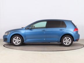 Volkswagen Golf  1.2 TSI 