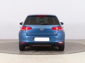 Volkswagen Golf  1.2 TSI 