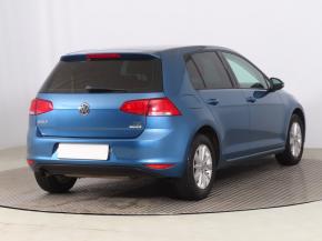 Volkswagen Golf  1.2 TSI 