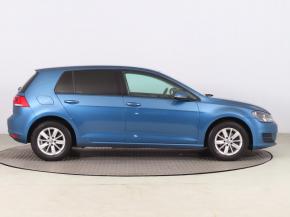 Volkswagen Golf  1.2 TSI 