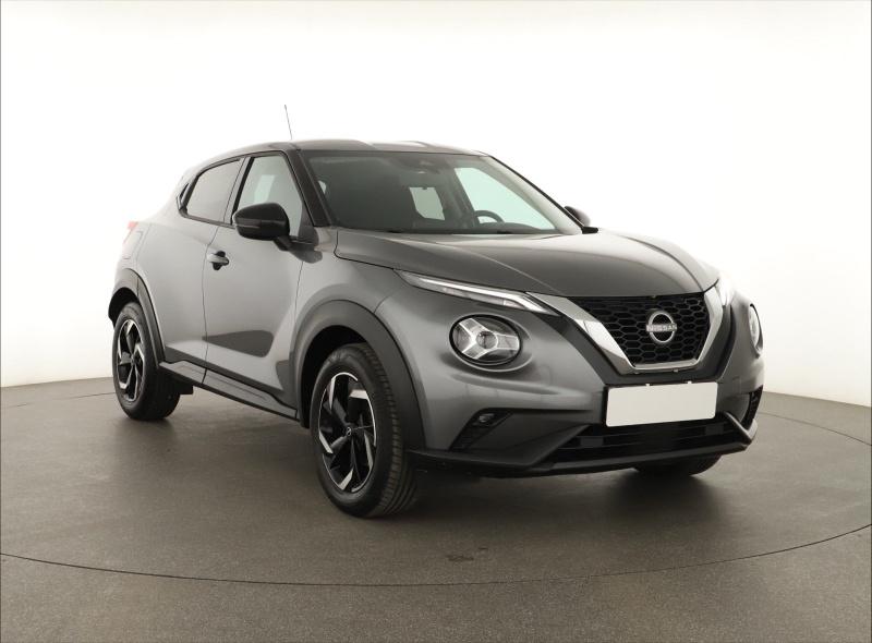 Nissan Juke  1.0 DIG-T