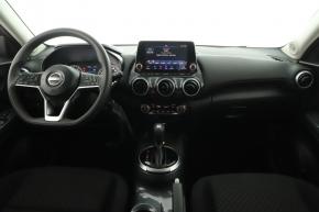 Nissan Juke  1.0 DIG-T 