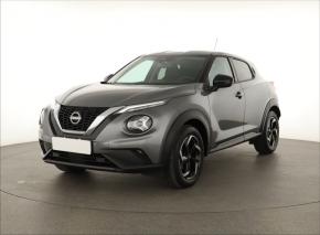 Nissan Juke  1.0 DIG-T 