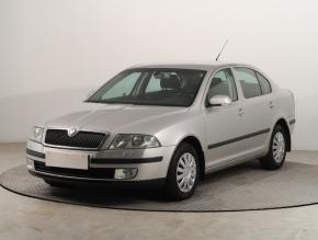 Škoda Octavia  2.0 TDI 