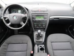 Škoda Octavia  2.0 TDI 