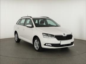 Škoda Fabia  1.0 TSI Style 