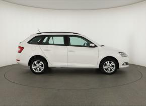 Škoda Fabia  1.0 TSI Style 