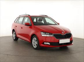 Škoda Fabia  1.0 TSI Style 