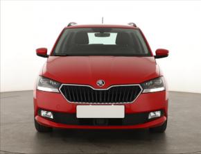 Škoda Fabia  1.0 TSI Style 