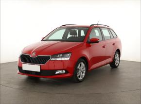 Škoda Fabia  1.0 TSI Style 