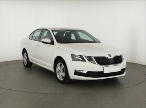 Škoda Octavia  1.5 TSI 