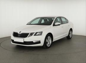 Škoda Octavia  1.5 TSI 