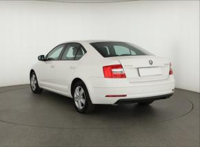 Škoda Octavia  1.5 TSI 