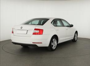 Škoda Octavia  1.5 TSI 