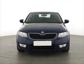 Škoda Octavia  1.2 TSI 