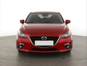 Mazda 3  2.0 Skyactiv-G 