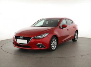 Mazda 3  2.0 Skyactiv-G 