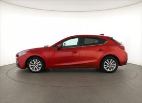 Mazda 3  2.0 Skyactiv-G 