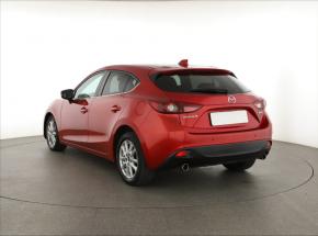 Mazda 3  2.0 Skyactiv-G 