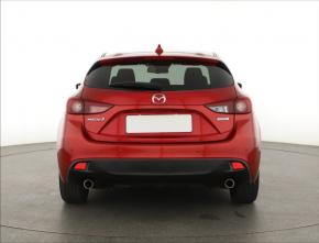 Mazda 3  2.0 Skyactiv-G 