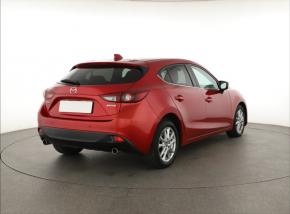 Mazda 3  2.0 Skyactiv-G 