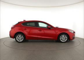 Mazda 3  2.0 Skyactiv-G 