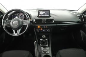 Mazda 3  2.0 Skyactiv-G 