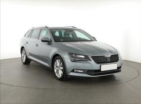 Škoda Superb  2.0 TDI 