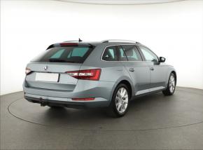 Škoda Superb  2.0 TDI 