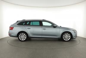 Škoda Superb  2.0 TDI 