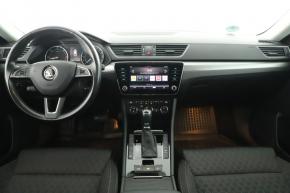 Škoda Superb  2.0 TDI 