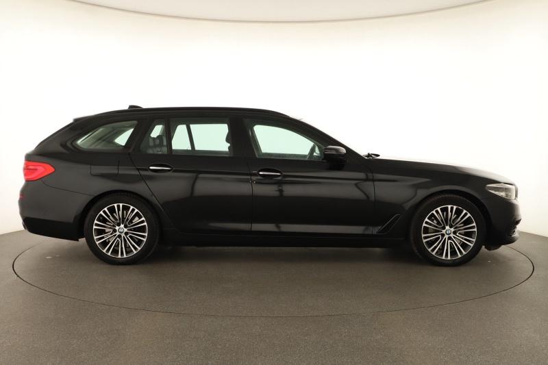 BMW 5  530d xDrive