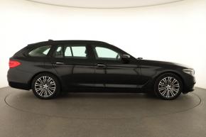 BMW 5  530d xDrive 