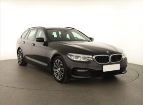 BMW 5  530d xDrive 