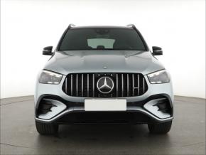 Mercedes-Benz GLE  GLE 53 AMG AMG 