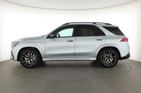 Mercedes-Benz GLE  GLE 53 AMG AMG 