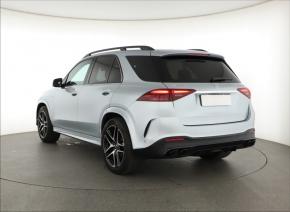 Mercedes-Benz GLE  GLE 53 AMG AMG 