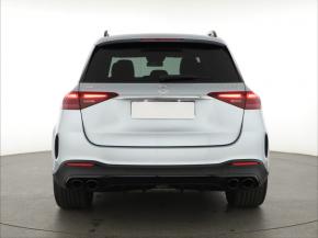 Mercedes-Benz GLE  GLE 53 AMG AMG 