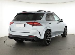 Mercedes-Benz GLE  GLE 53 AMG AMG 