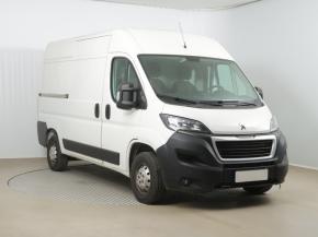 Peugeot Boxer  2.2 BlueHDi . 