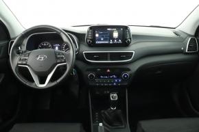 Hyundai Tucson  1.6 T-GDI 