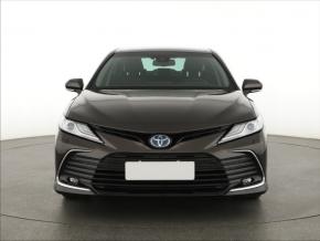 Toyota Camry  2.5 Hybrid Executive 