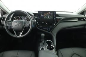 Toyota Camry  2.5 Hybrid Executive 